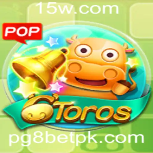 Descubra 6Toros: O Jogo de Estratégia Inspirado em Eventos Atuais