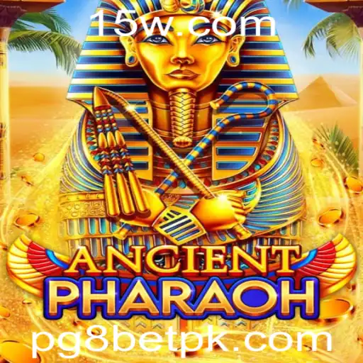 Jogo AncientPharaoh: Descubra o Fascinante Mundo de Apostas do pg8bet