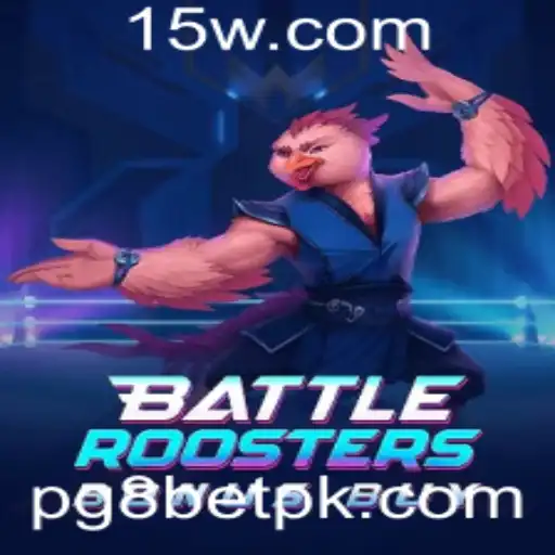 Conheça BattleRoostersBonusBuy: A Nova Sensação em Jogos de Ação