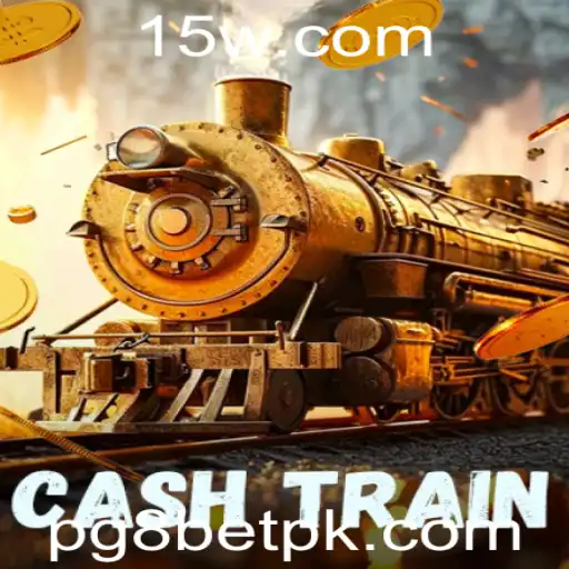 Explorando o Mundo do CashTrain: Um Jogo Empolgante Disponível em pg8bet
