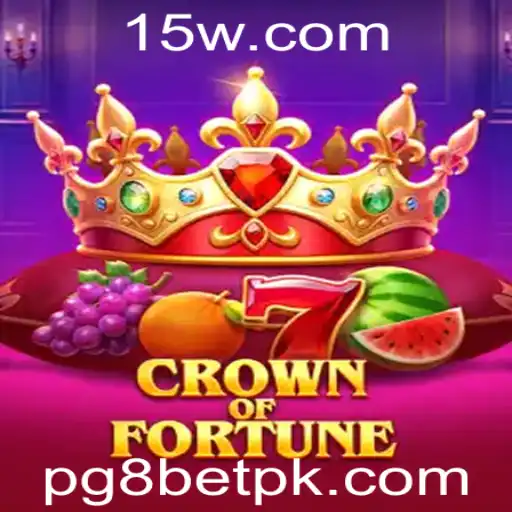 Descubra o Fascinante Mundo de CrownofFortune no pg8bet