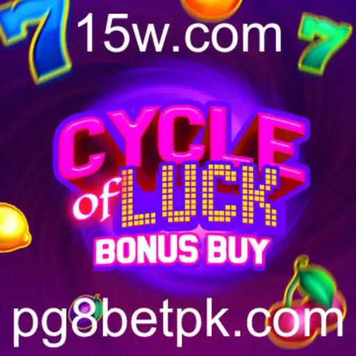 Explorando o Fascinante Mundo de CycleofLuckBonusBuy: Um Guia Completo