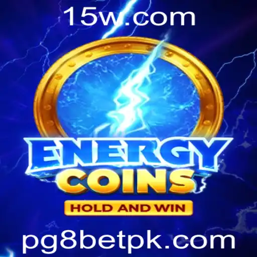 Descubra o Empolgante Mundo de EnergyCoins: Um Jogo Inovador com pg8bet