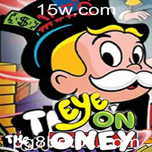 Experimente a Emoção do EyeOnTheMoney: O Jogo que Une Estratégia e Adrenalina