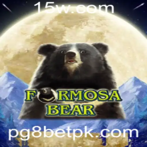 Descubra as Emoções de FormosaBear: Um Mergulho no Mundo do Jogo