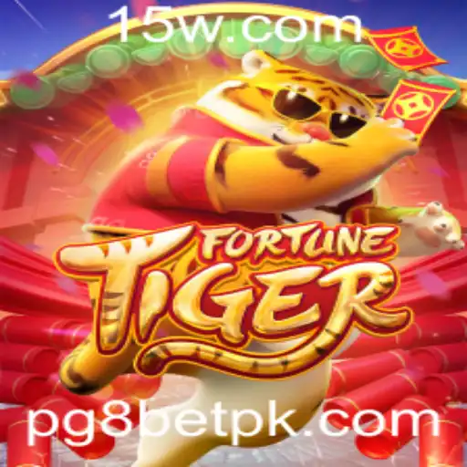 Descubra o Fascinante Mundo de FortuneTiger no pg8bet