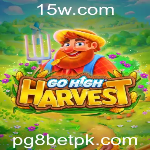 GoHighHarvest: Explorando o Novo Fenômeno do Mundo dos Jogos