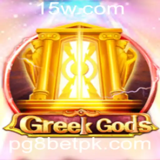 Descubra GreekGods: Um Novo Jogo de Estratégia com Temática Mitológica