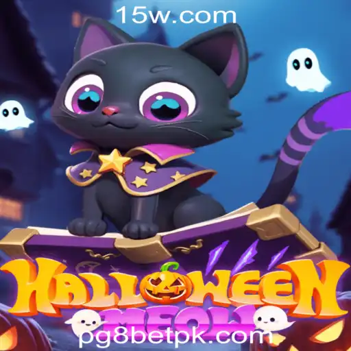 Explorando o Mundo Misterioso de HalloweenMeow