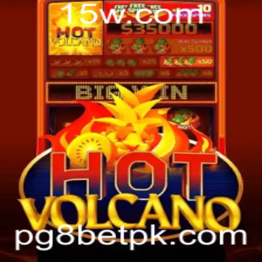 Aventuras Vulcânicas: Descubra o Mundo do Jogo HotVolcano