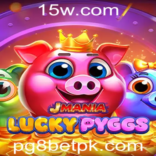 Descubra o Mundo Empolgante de JManiaLuckyPyggs: Um Jogo de Azar Inovador
