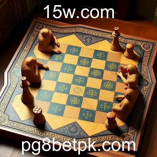 A Fascinante Evolução dos Jogos de Tabuleiro