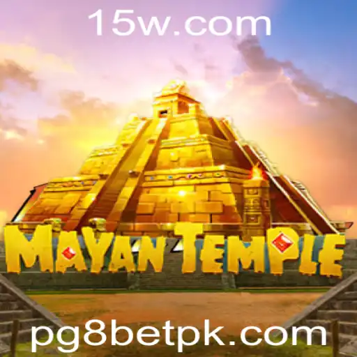 MayanTemple: Explorando Aventuras Ancestrais com pg8bet