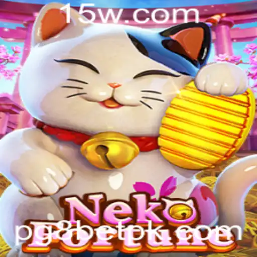 Explorando o Fascinante Jogo NekoFortune e Sua Ligação com PG8Bet