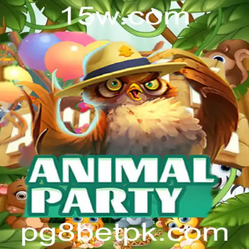 Descubra o Mundo de AnimalParty: O Jogo que Transforma Diversão em Estratégia