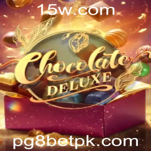 ChocolateDeluxe: Descubra o Novo Fenômeno de Entretenimento