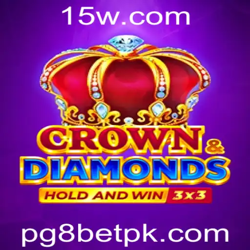 Crowndiamonds: A Nova Sensação do Mundo dos Jogos
