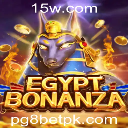 Explorando o Fascinante Mundo de EgyptBonanza com PG8Bet