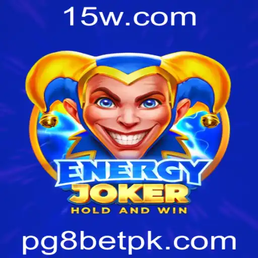 Explorando o Universo Empolgante de EnergyJoker e a Plataforma pg8bet