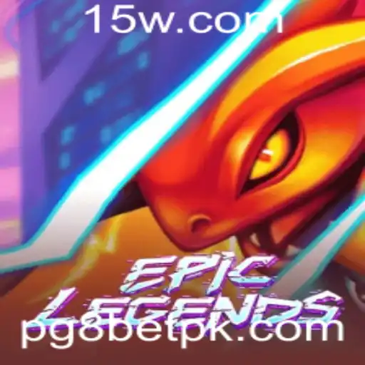 Explorando o Universo de EpicLegends e a Influência de pg8bet