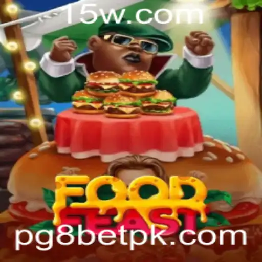Descubra FoodFeast: O Jogo Gastronômico Que Está Conquistando o Mundo