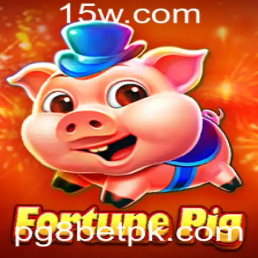 Explorando FortunePig: O Jogo de Apostas Mais Empolgante de 2023