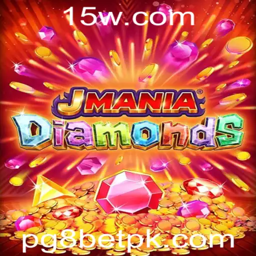 Explorando JManiaDiamonds: Tudo o que Você Precisa Saber
