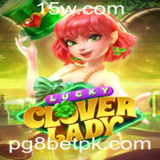 Explorando o Mundo Encantado de LuckyCloverLady