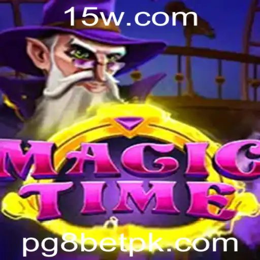 Explorando o Fascinante Universo do Jogo MagicTime