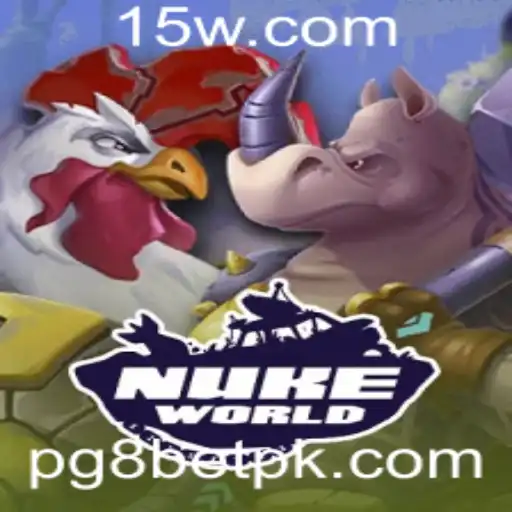 Explorando NukeWorld: Um Guia Completo para Novos Jogadores