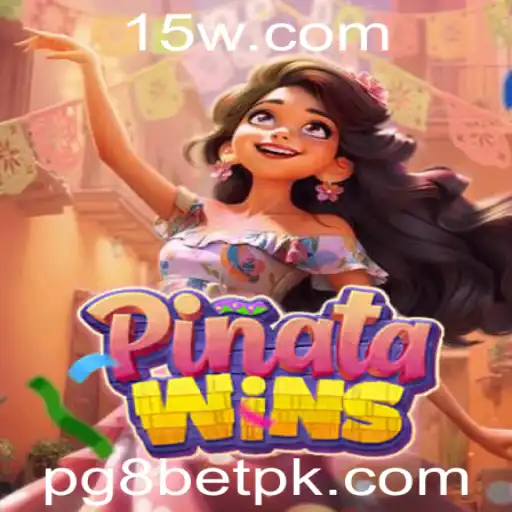 Descubra o Fascinante Mundo de PinataWins com pg8bet