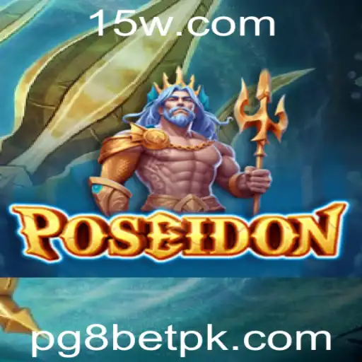 Poseidon: Um Mergulho em um Mundo de Aventura e Estratégia