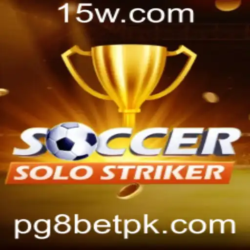 Descubra SoccerSoloStriker: O Jogo que Transforma Amantes do Futebol em Lendas