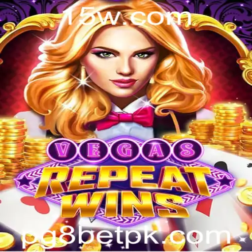 Explorando o Mundo de VegasRepeatWins: Um Guia Completo