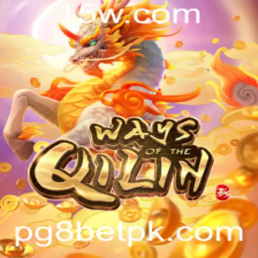 Desvendando WaysoftheQilin: Um Mergulho no Mundo do Jogo de Azar