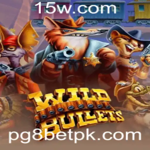 Explorando o Mundo de WildBullets: O Jogo de Ação e Estratégia