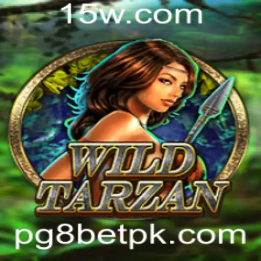 Explorando o Mundo de WildTarzan: Uma Aventura na Selva com pg8bet
