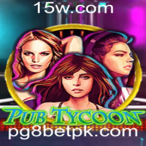 Descubra o Universo de PubTycoon: Estratégia e Diversão com pg8bet