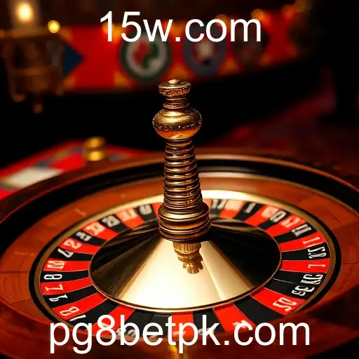 Roleta: Explorando o Fascinante Mundo do Jogo de Cassino