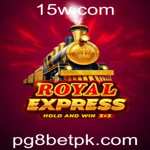 RoyalExpress e PG8Bet: Mergulho no Universo dos Jogos de Azar