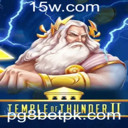 TempleofThunderII: Descubra o Fascinante Mundo dos Deuses da Tempestade