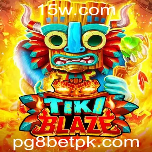 Explorando TikiBlaze e a Dinâmica do Jogo com pg8bet