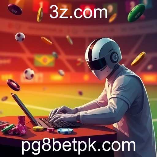 Exploração do Crescimento dos Sites de Jogos em 2025