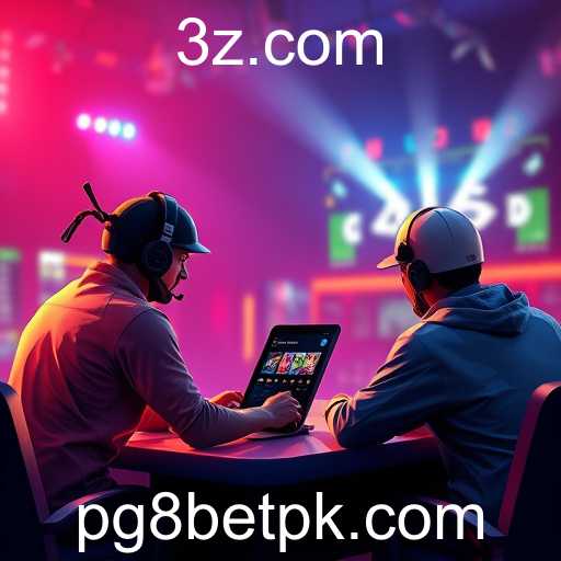 Inovação e Crescimento nos Jogos Online em 2026