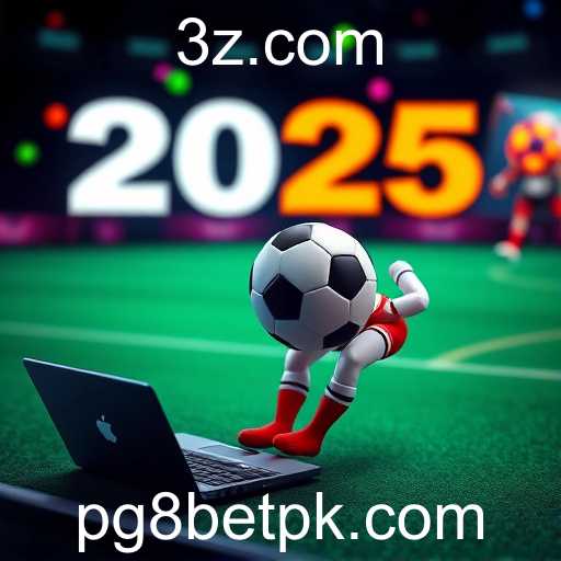 O Crescimento dos Jogos Online em 2025