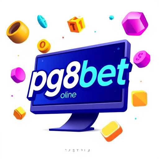 A Ascensão do pg8bet no Cenário de Jogos Online