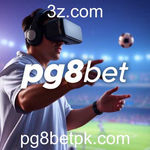 A Ascensão do PG8BET no Universo dos Jogos Online